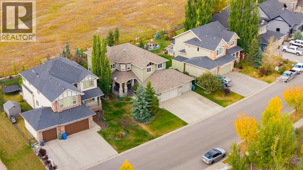 114 Ranch Road, Okotoks, Alberta  T1S 0L2 - Photo 44 - A2261277