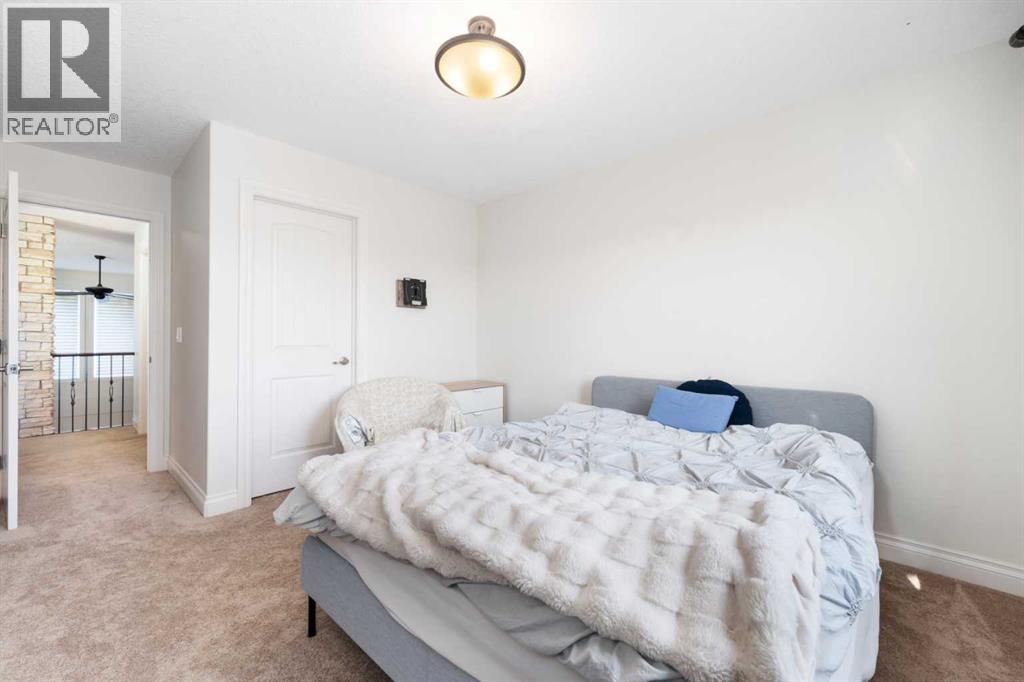 114 Ranch Road, Okotoks, Alberta  T1S 0L2 - Photo 27 - A2261277