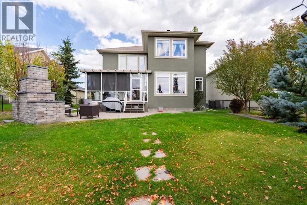 114 Ranch Road, Okotoks, Alberta  T1S 0L2 - Photo 40 - A2261277