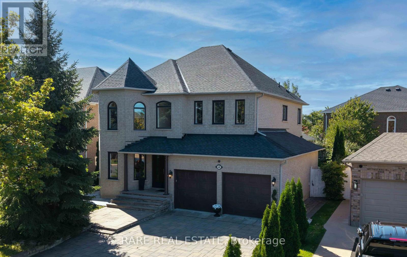 68 KIRKBRIDE CRESCENT, Vaughan, Ontario
