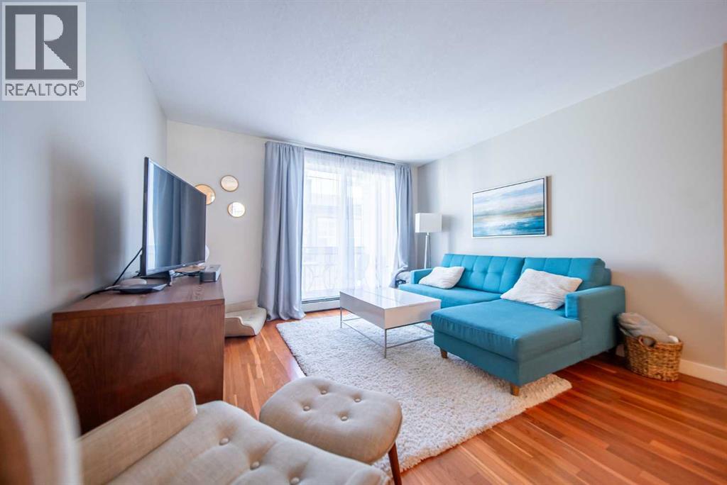 304, 2440 34 Avenue Sw, Calgary, Alberta  T2T 2C8 - Photo 5 - A2264985