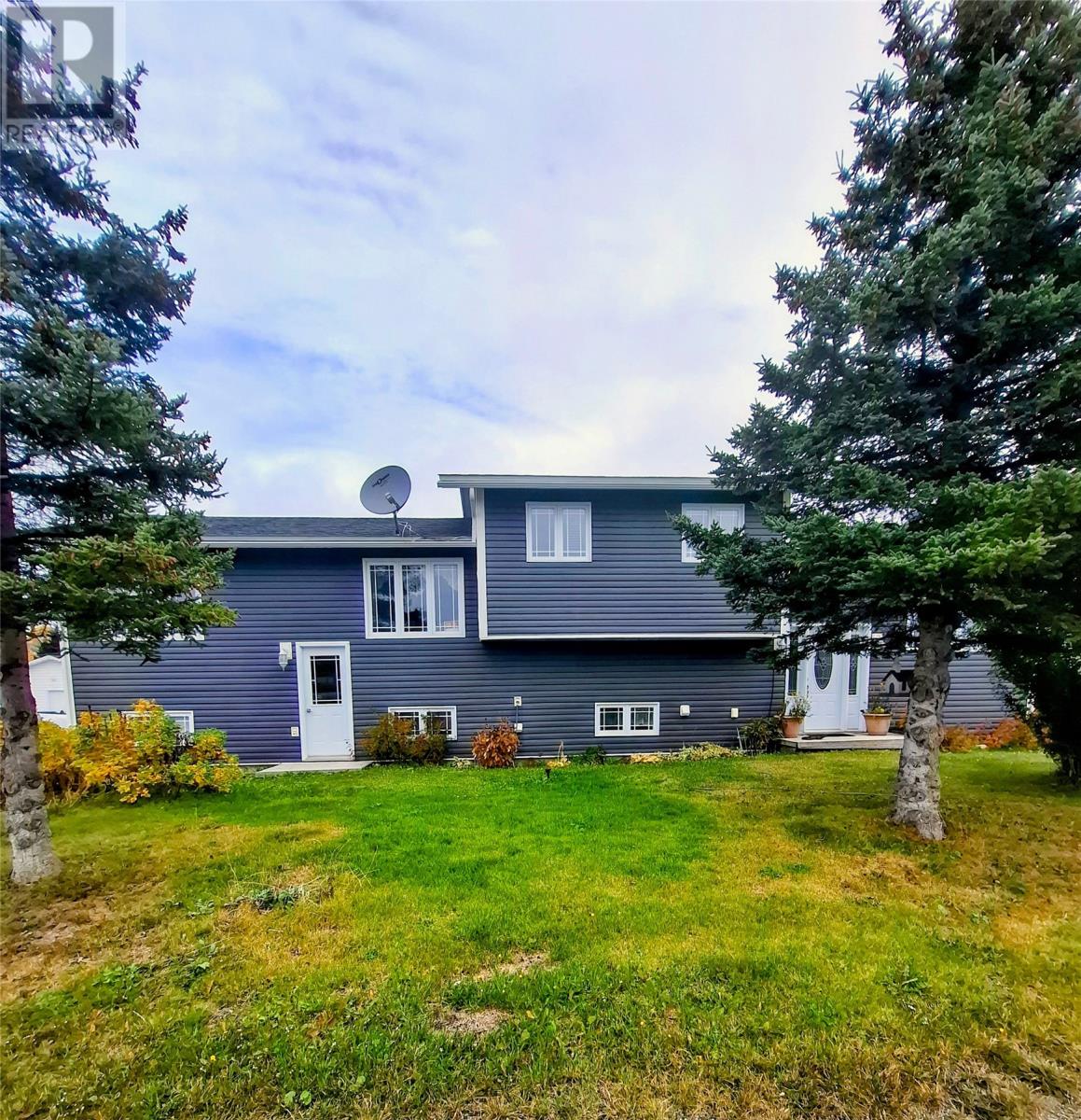7 Cloud Drive, Roddickton, Newfoundland & Labrador  A0K 4P0 - Photo 1 - 1291669