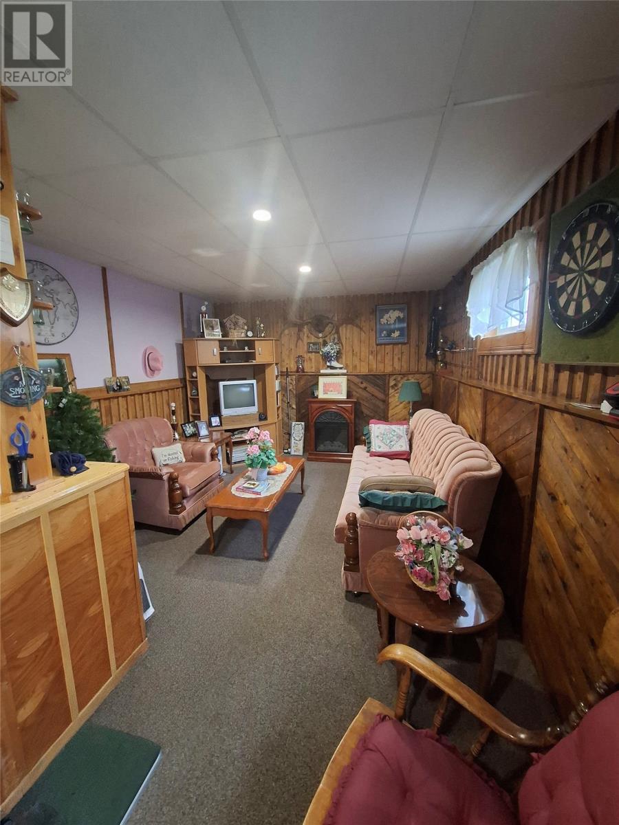 7 Cloud Drive, Roddickton, Newfoundland & Labrador  A0K 4P0 - Photo 17 - 1291669