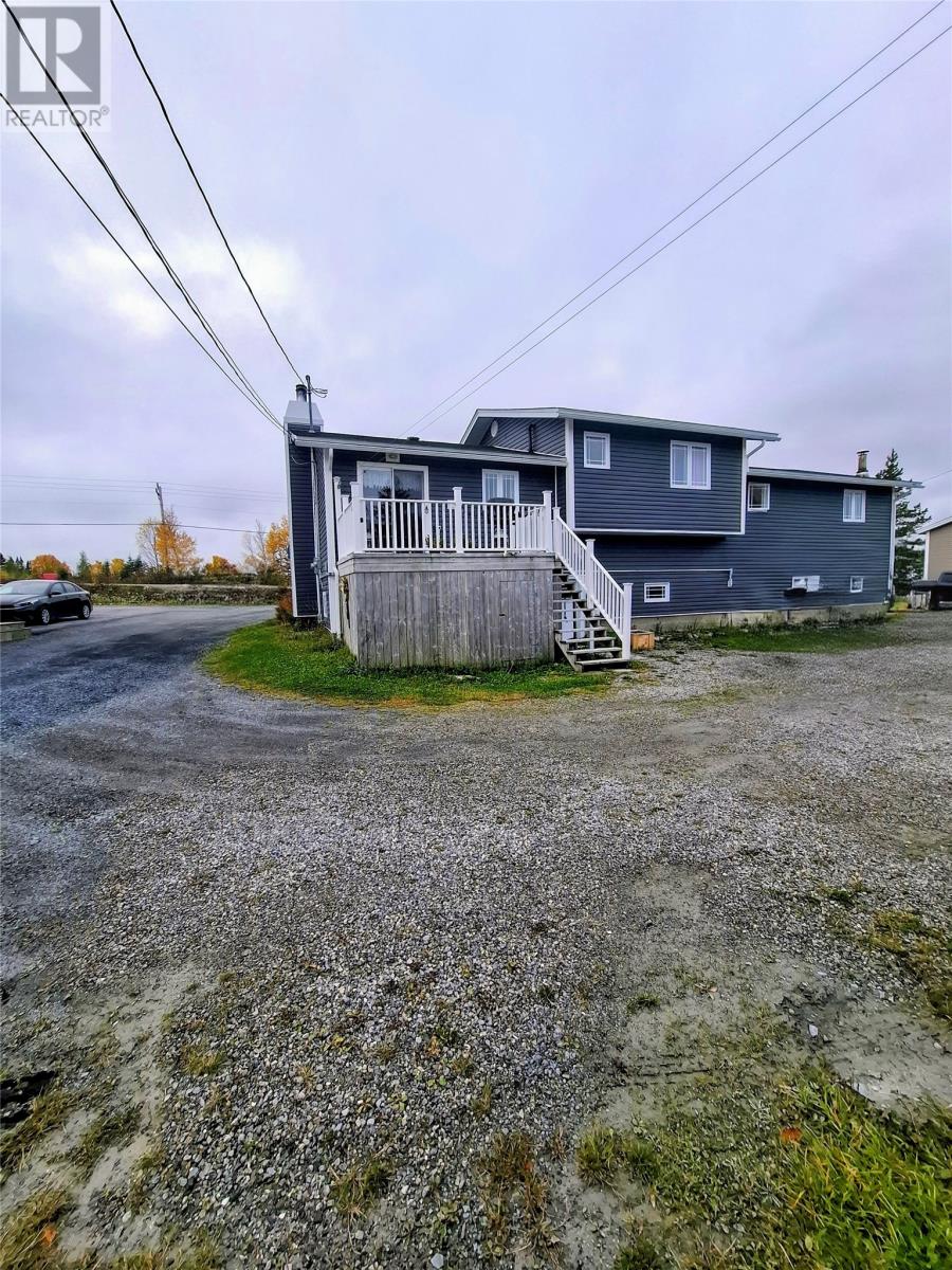 7 Cloud Drive, Roddickton, Newfoundland & Labrador  A0K 4P0 - Photo 20 - 1291669