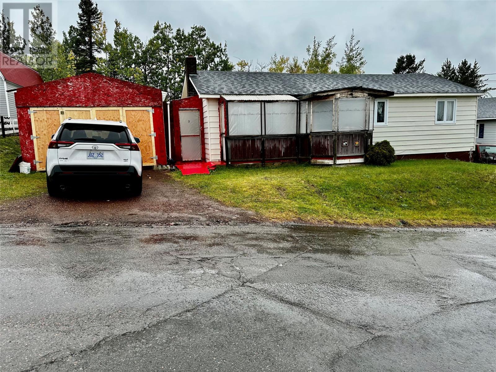 2 Philpotts Road, Botwood, Newfoundland & Labrador  A0H 1E0 - Photo 1 - 1291601