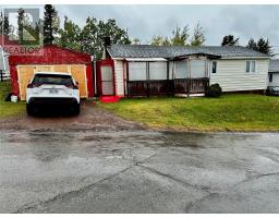 2 Philpotts Road, Botwood, Newfoundland & Labrador