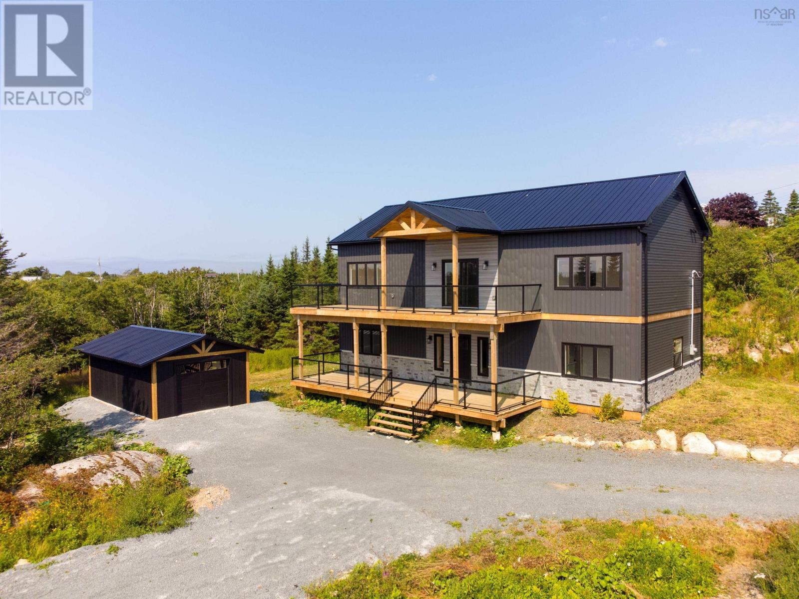 1605 Terence Bay Road, Terence Bay, Nova Scotia  B3T 1X9 - Photo 2 - 202526103