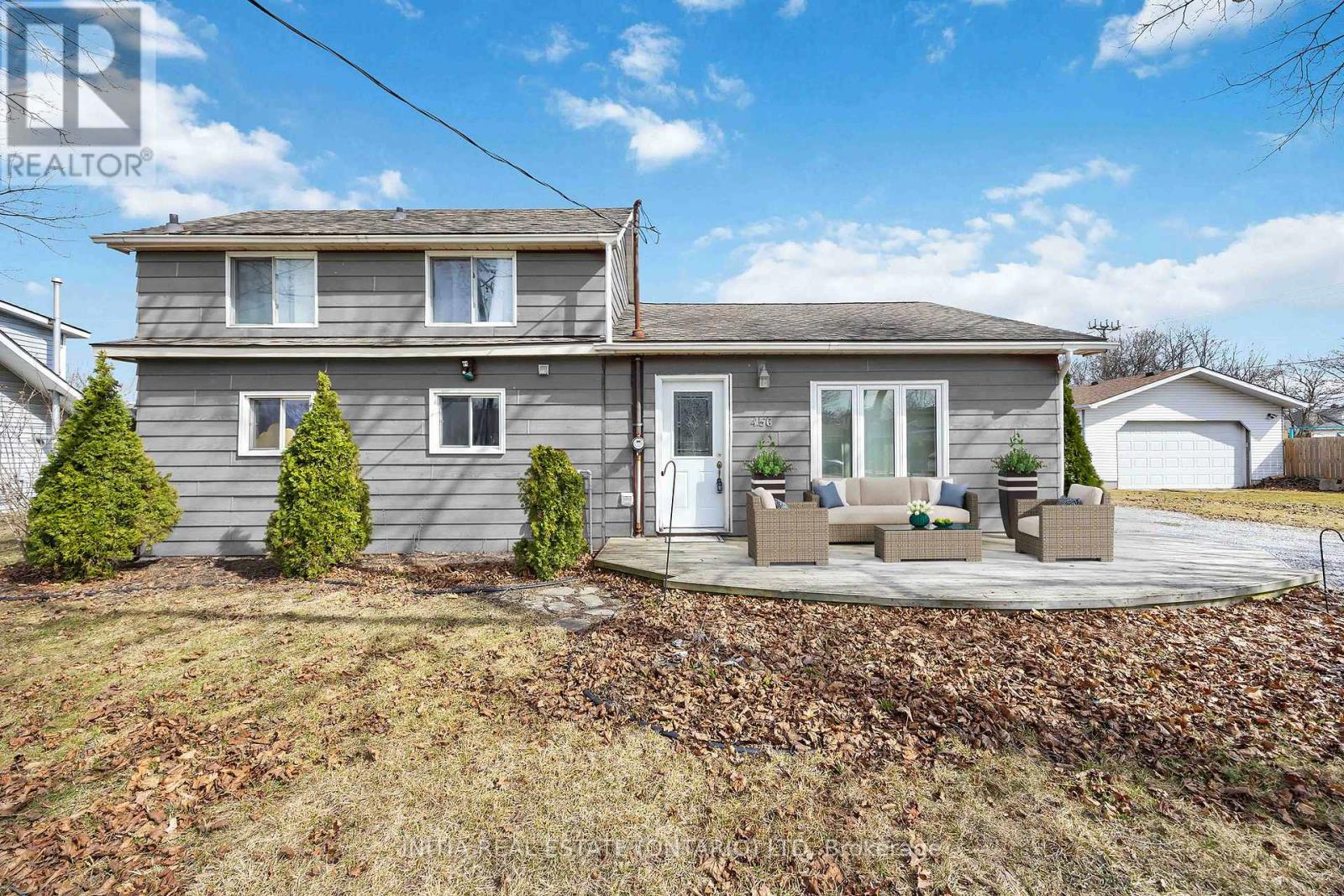 456 MURRAY STREET, St. Clair, Ontario
