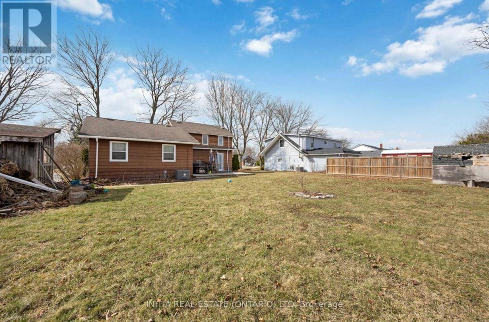 456 Murray Street, St. Clair, Ontario  N0N 1R0 - Photo 22 - X12468781