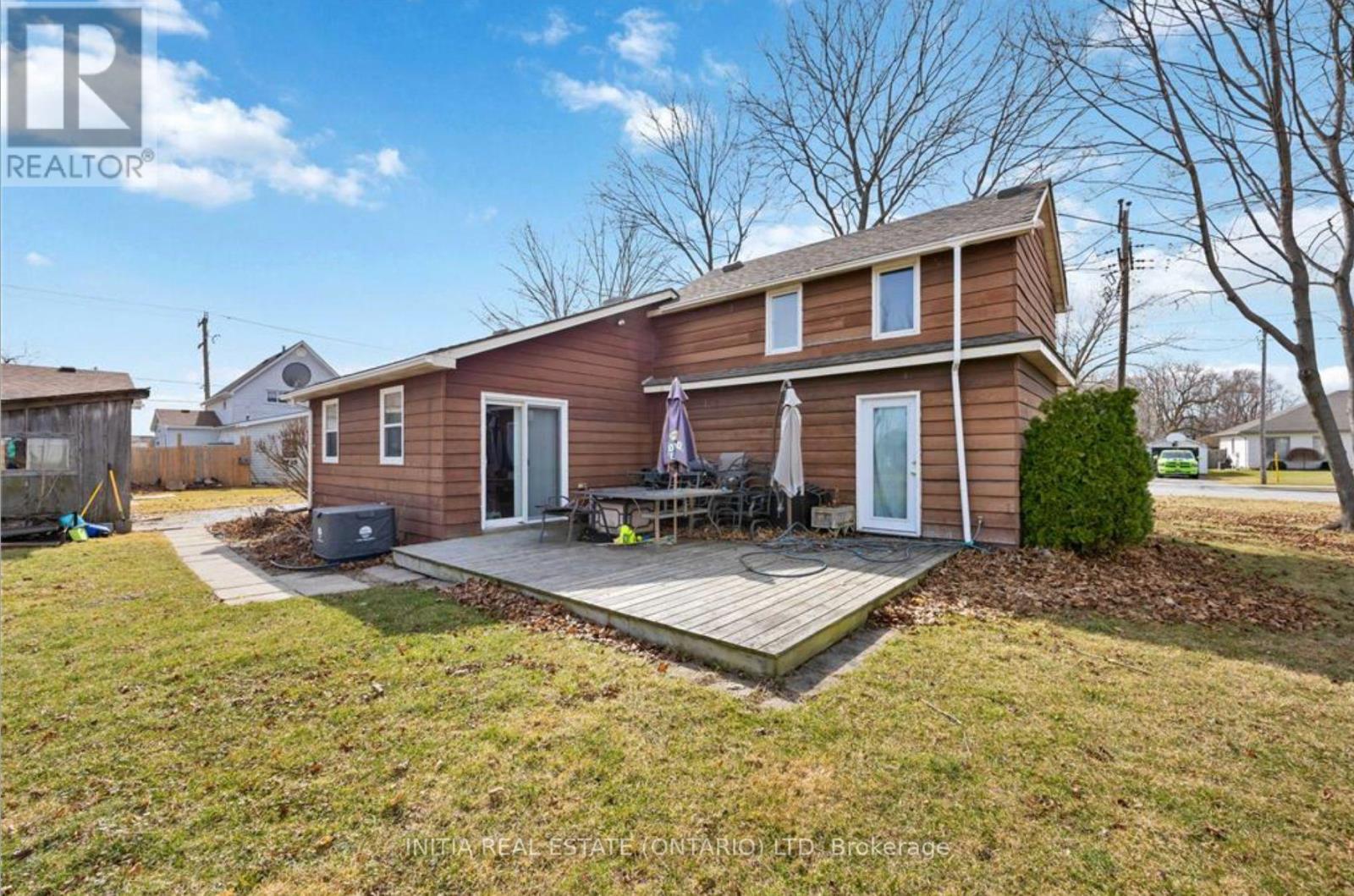 456 Murray Street, St. Clair, Ontario  N0N 1R0 - Photo 24 - X12468781