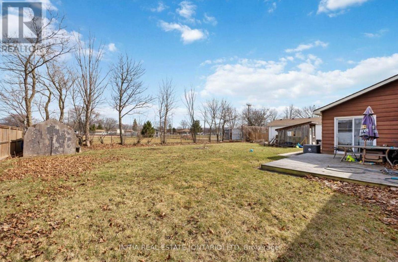 456 Murray Street, St. Clair, Ontario  N0N 1R0 - Photo 25 - X12468781