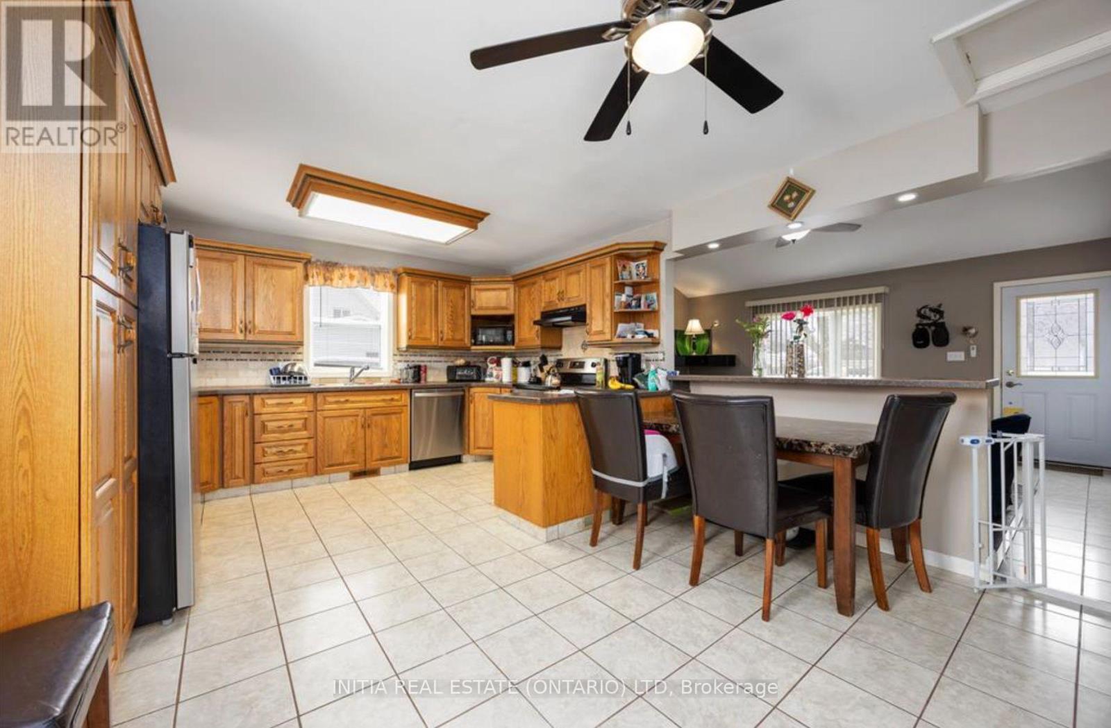 456 Murray Street, St. Clair, Ontario  N0N 1R0 - Photo 6 - X12468781