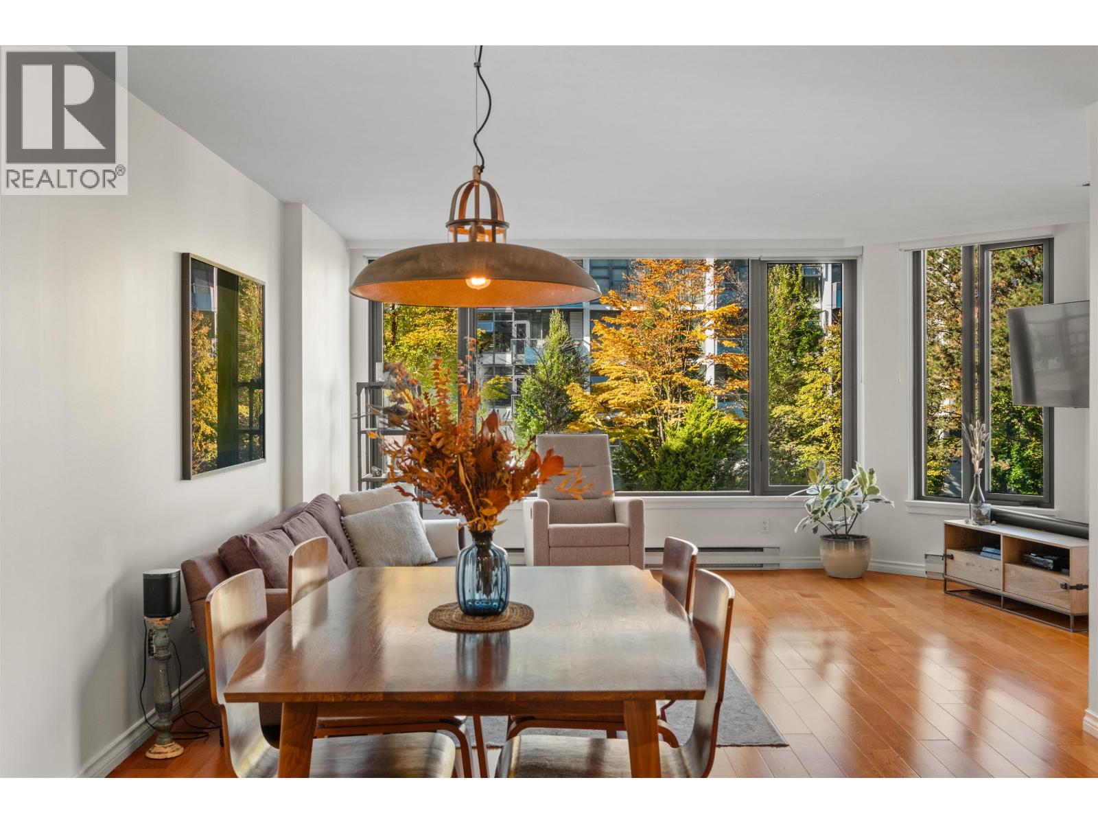 301 2201 Pine Street, Vancouver, British Columbia  V6J 5E7 - Photo 2 - R3058741