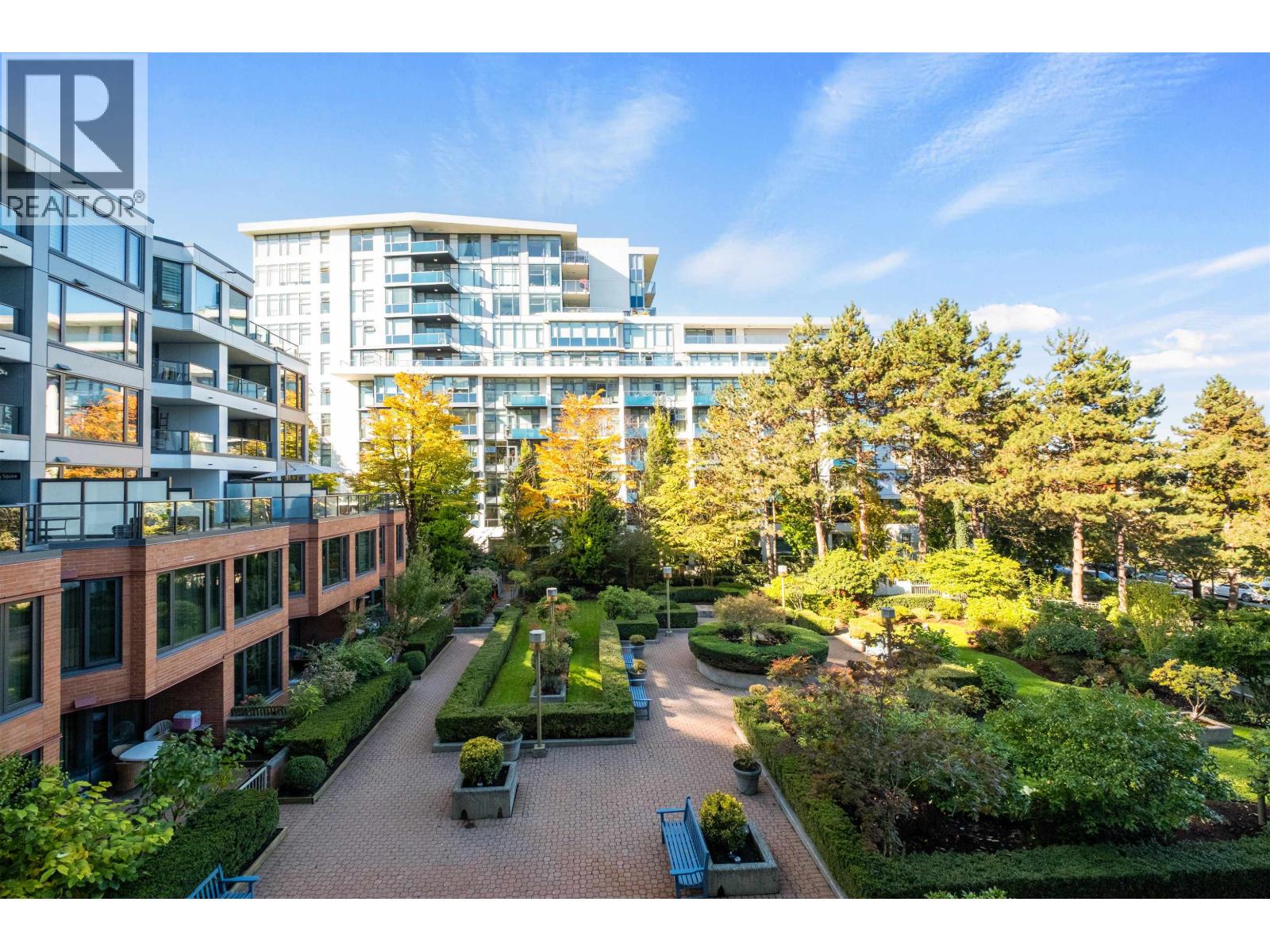 301 2201 Pine Street, Vancouver, British Columbia  V6J 5E7 - Photo 9 - R3058741