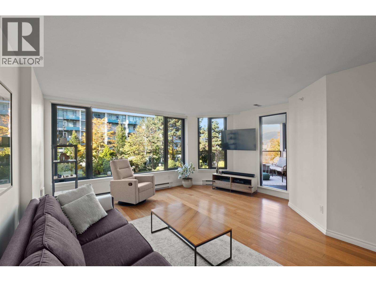 301 2201 Pine Street, Vancouver, British Columbia  V6J 5E7 - Photo 6 - R3058741