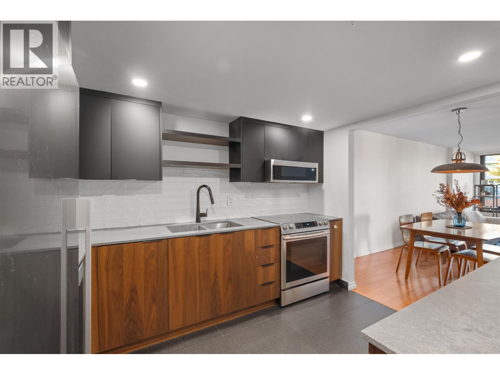 301 2201 Pine Street, Vancouver, British Columbia  V6J 5E7 - Photo 16 - R3058741