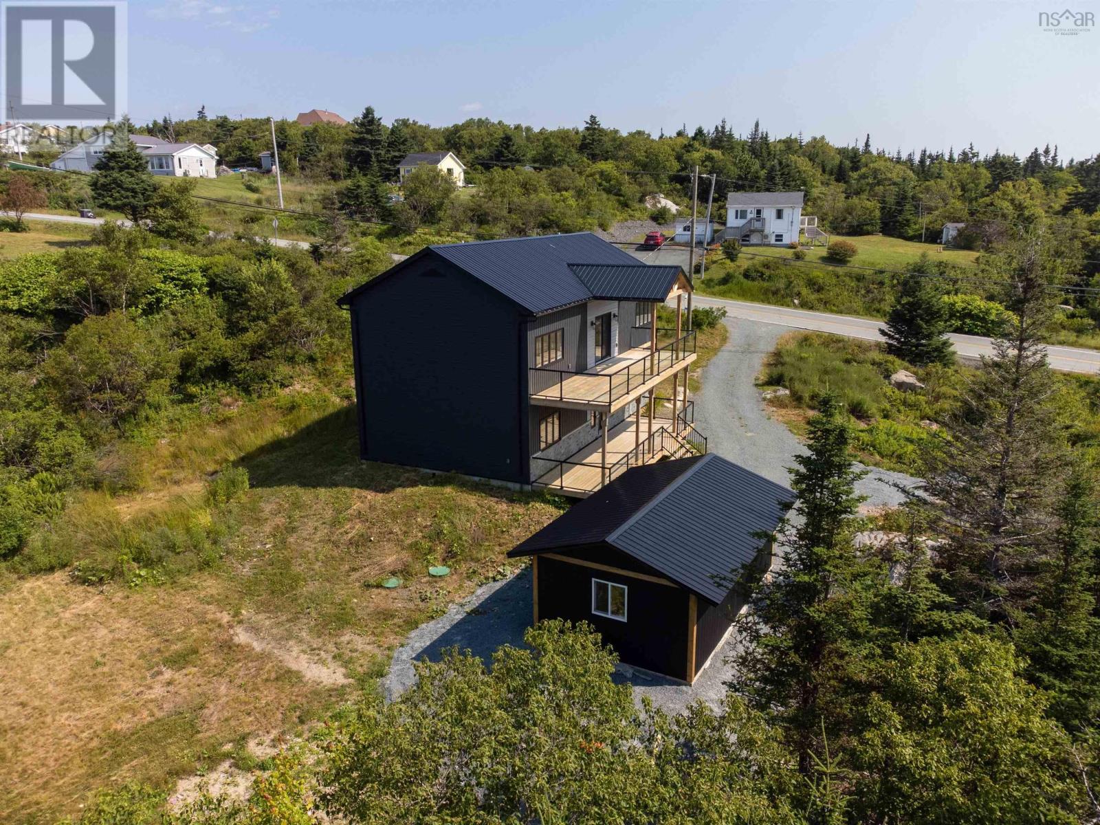 1605 Terence Bay Road, Terence Bay, Nova Scotia  B3T 1X9 - Photo 38 - 202526103