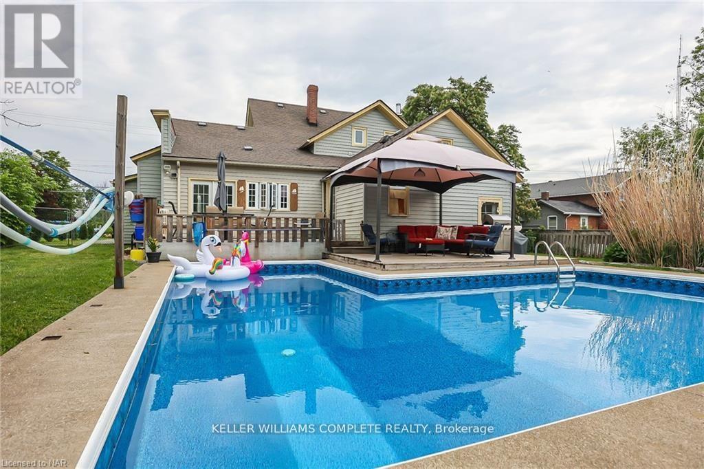 3727 West Main Street, Fort Erie, Ontario  L0S 1S0 - Photo 18 - X12337463