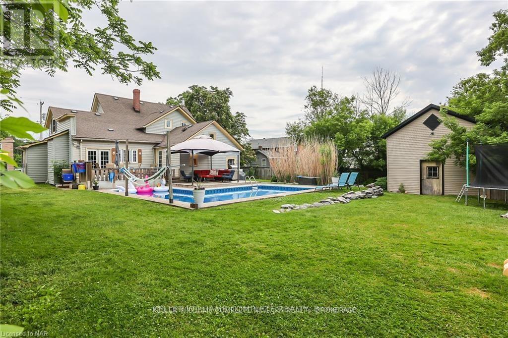 3727 West Main Street, Fort Erie, Ontario  L0S 1S0 - Photo 20 - X12337463