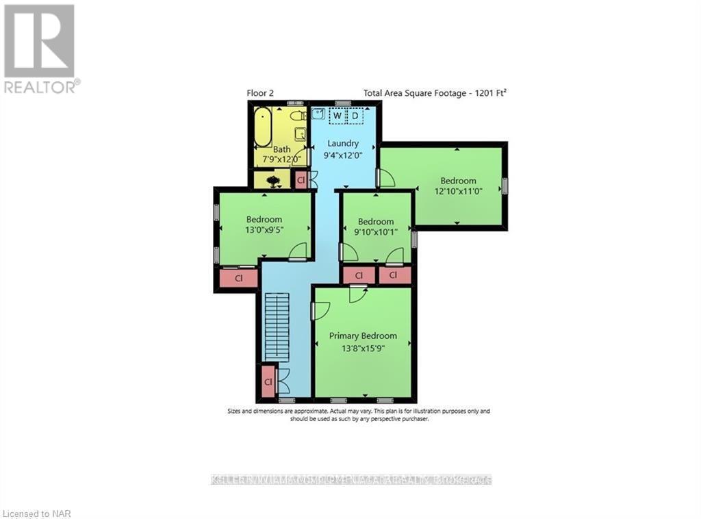 3727 West Main Street, Fort Erie, Ontario  L0S 1S0 - Photo 23 - X12337463