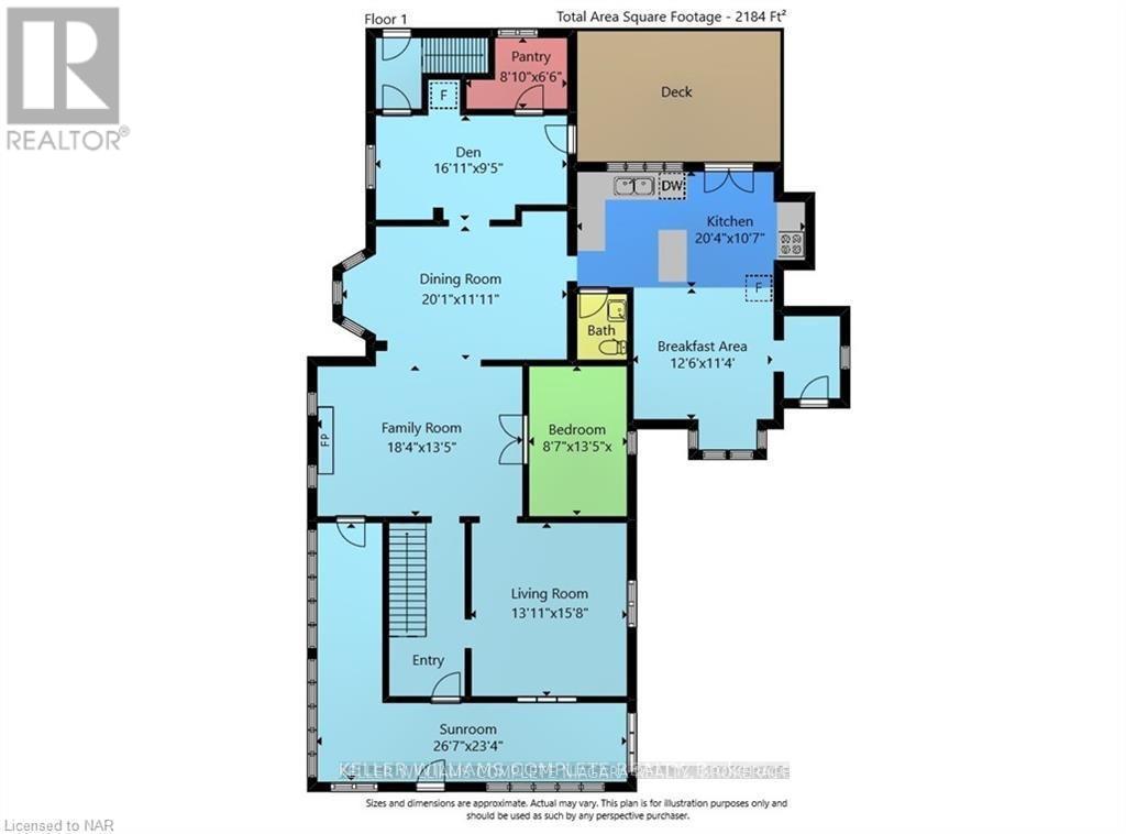 3727 West Main Street, Fort Erie, Ontario  L0S 1S0 - Photo 22 - X12337463