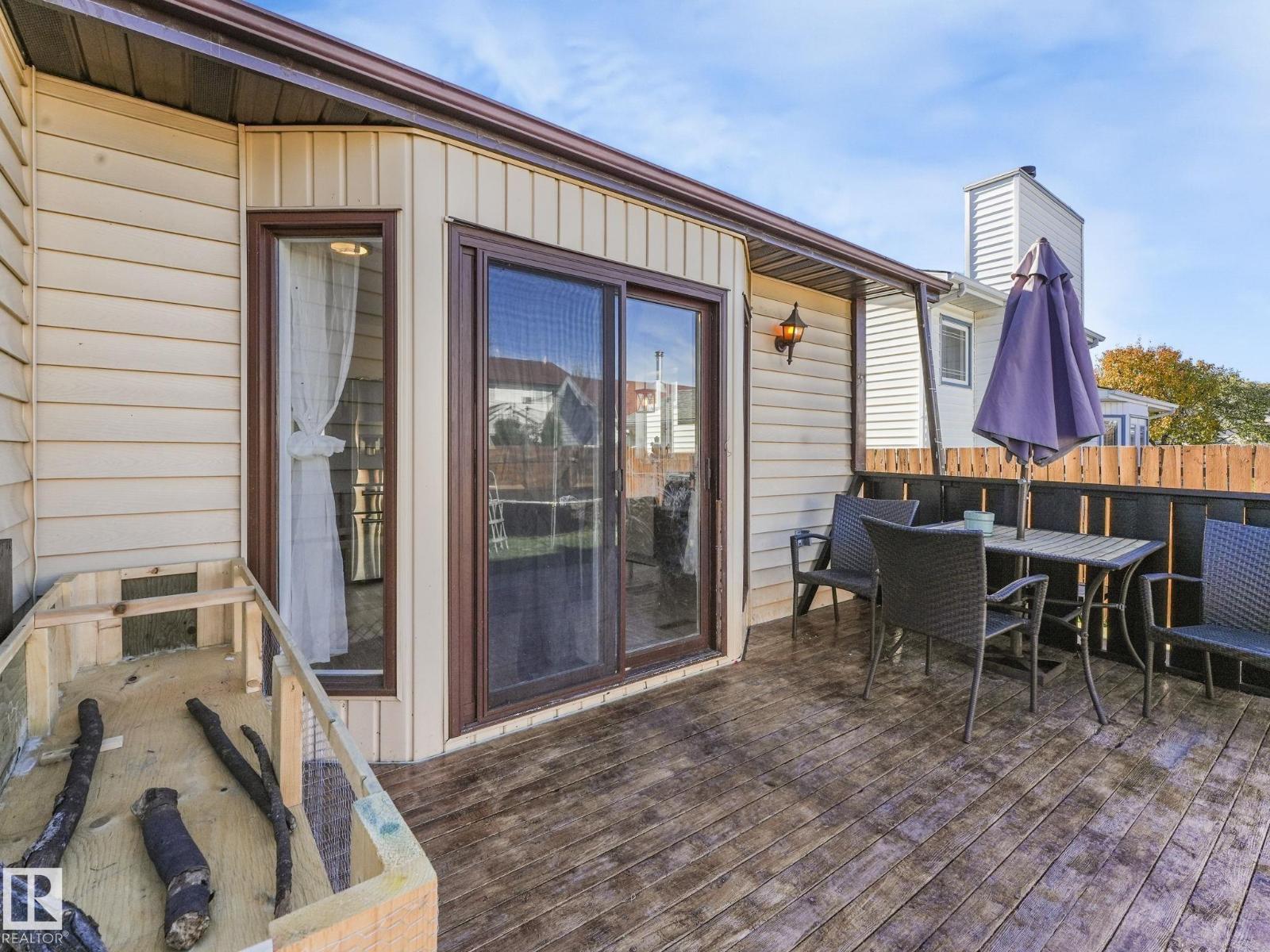 9824 164 Av Nw, Edmonton, Alberta  T5X 5H6 - Photo 36 - E4462521