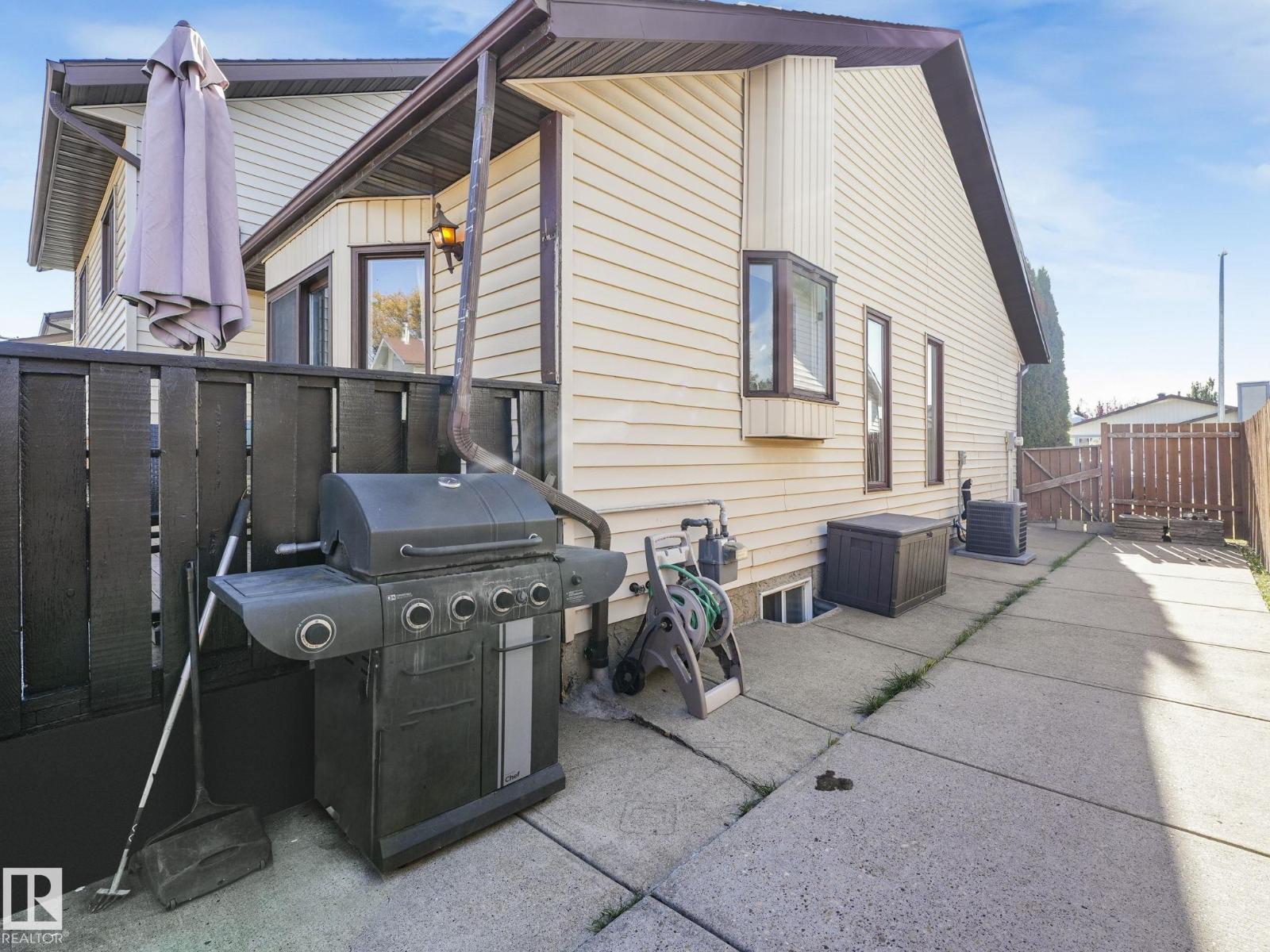 9824 164 Av Nw, Edmonton, Alberta  T5X 5H6 - Photo 37 - E4462521