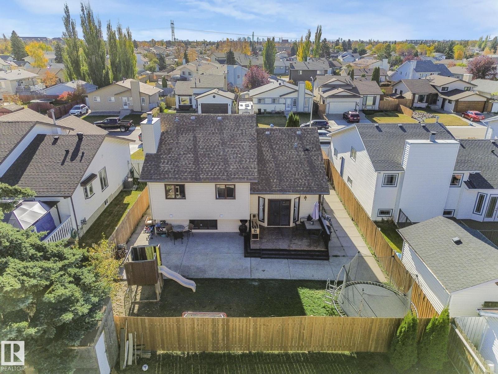 9824 164 Av Nw, Edmonton, Alberta  T5X 5H6 - Photo 38 - E4462521