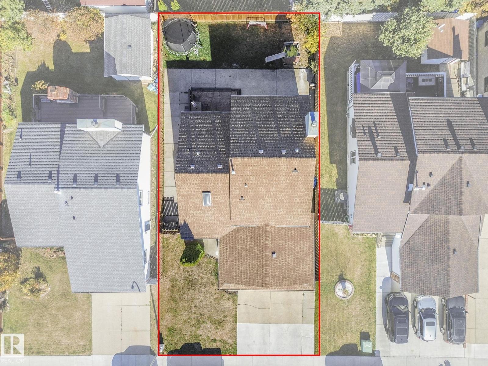 9824 164 Av Nw, Edmonton, Alberta  T5X 5H6 - Photo 39 - E4462521