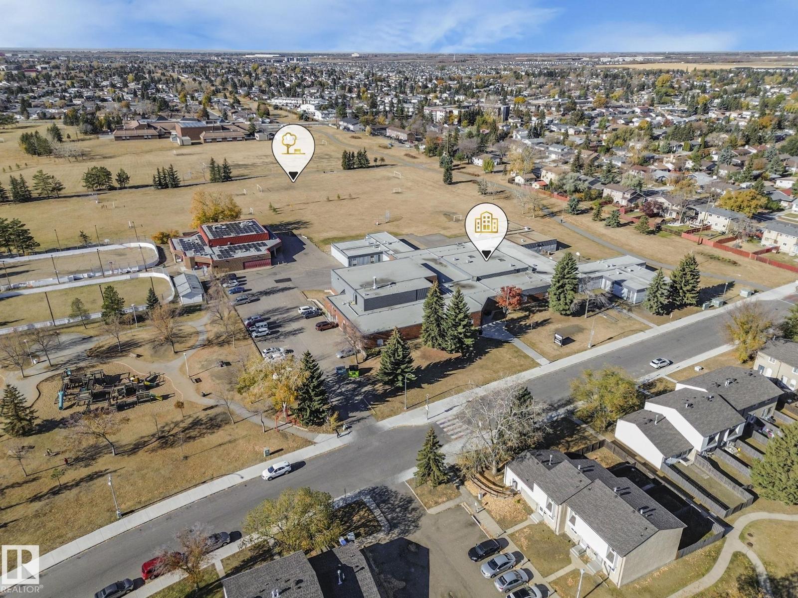 9824 164 Av Nw, Edmonton, Alberta  T5X 5H6 - Photo 41 - E4462521