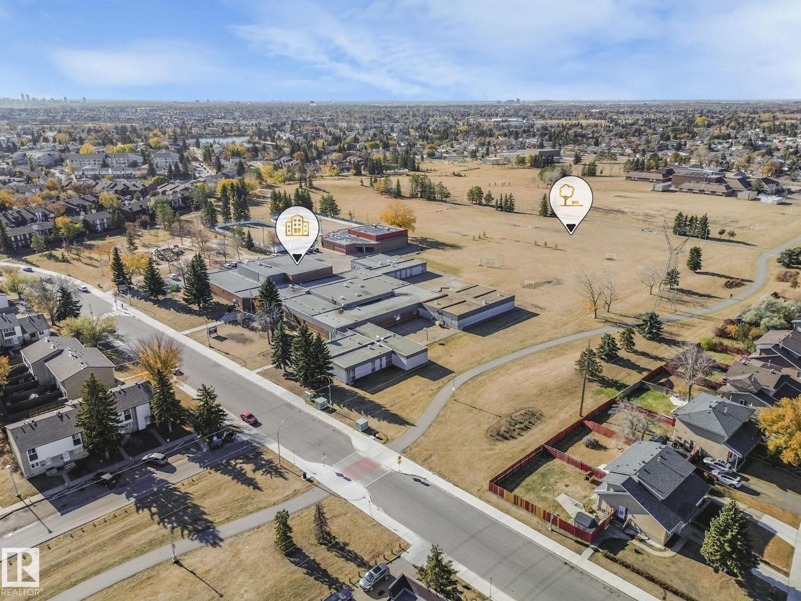 9824 164 Av Nw, Edmonton, Alberta  T5X 5H6 - Photo 43 - E4462521