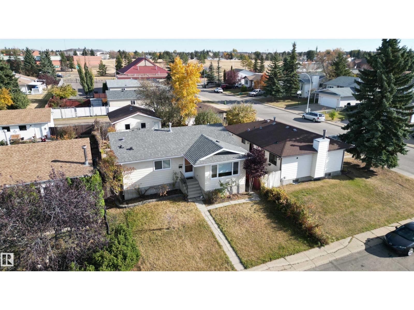 4906 31 Av Nw, Edmonton, Alberta  T6L 5H6 - Photo 45 - E4462522