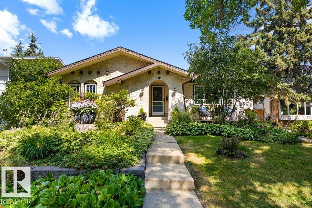 59 FAWCETT CR, St. Albert, Alberta