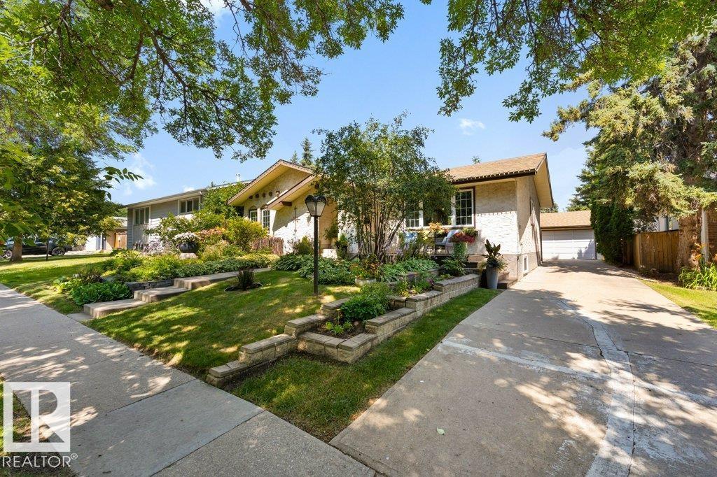 59 Fawcett Cr, St. Albert, Alberta  T8N 1W3 - Photo 2 - E4462523