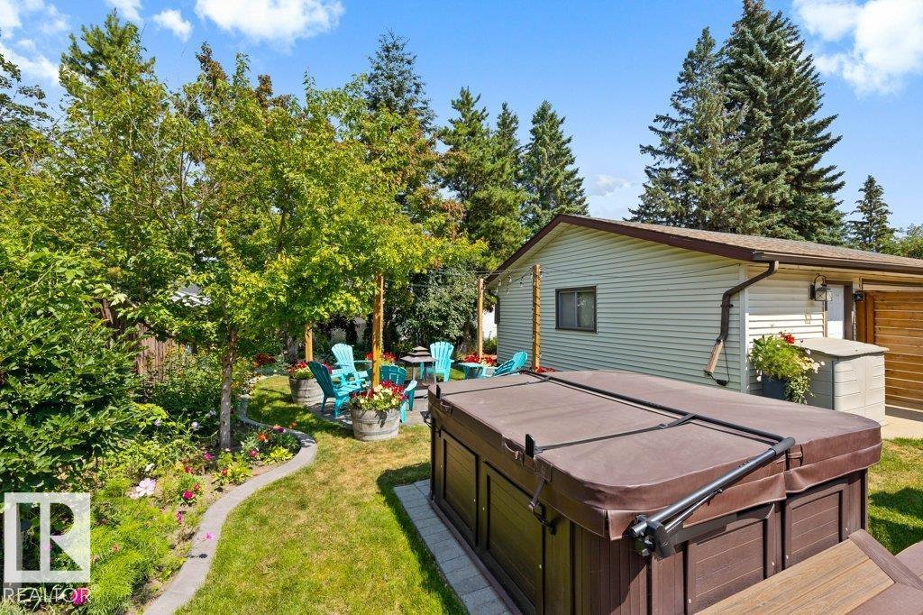 59 Fawcett Cr, St. Albert, Alberta  T8N 1W3 - Photo 41 - E4462523