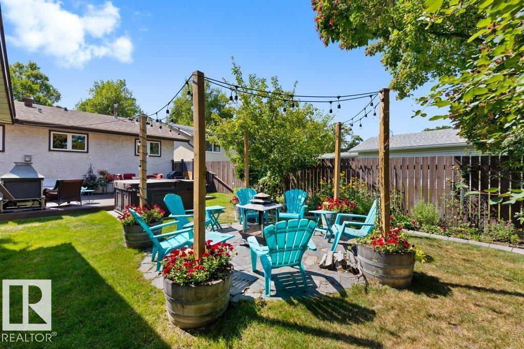 59 Fawcett Cr, St. Albert, Alberta  T8N 1W3 - Photo 42 - E4462523