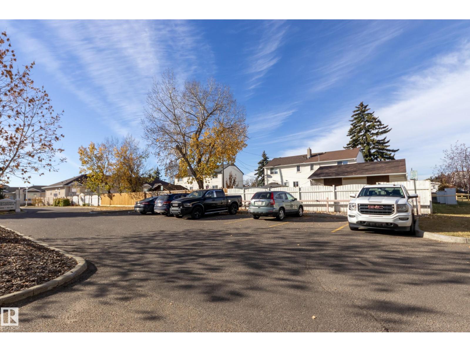 #437 13441 127 St Nw, Edmonton, Alberta  T5L 5B6 - Photo 32 - E4462525