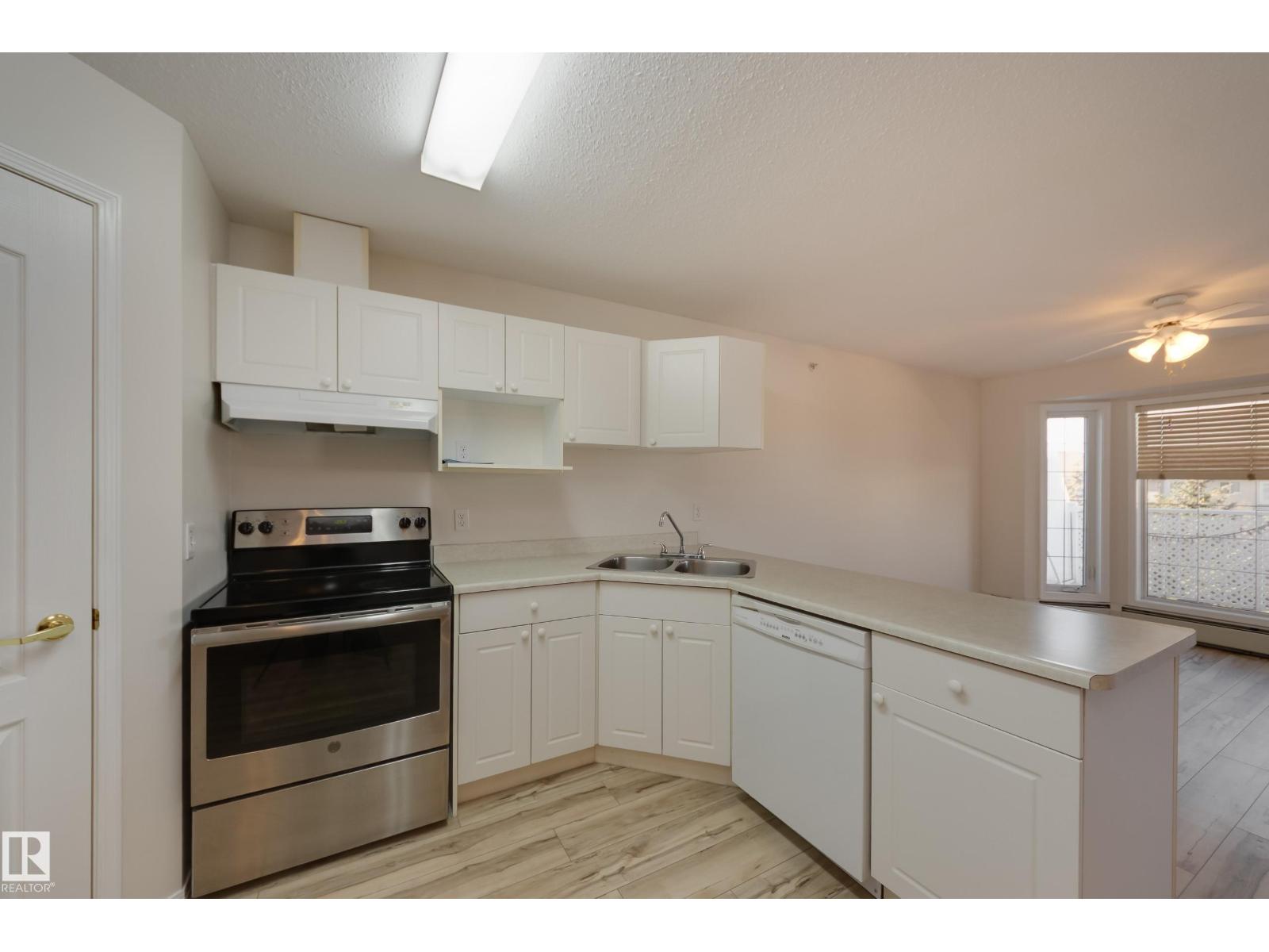 #437 13441 127 St Nw, Edmonton, Alberta  T5L 5B6 - Photo 7 - E4462525