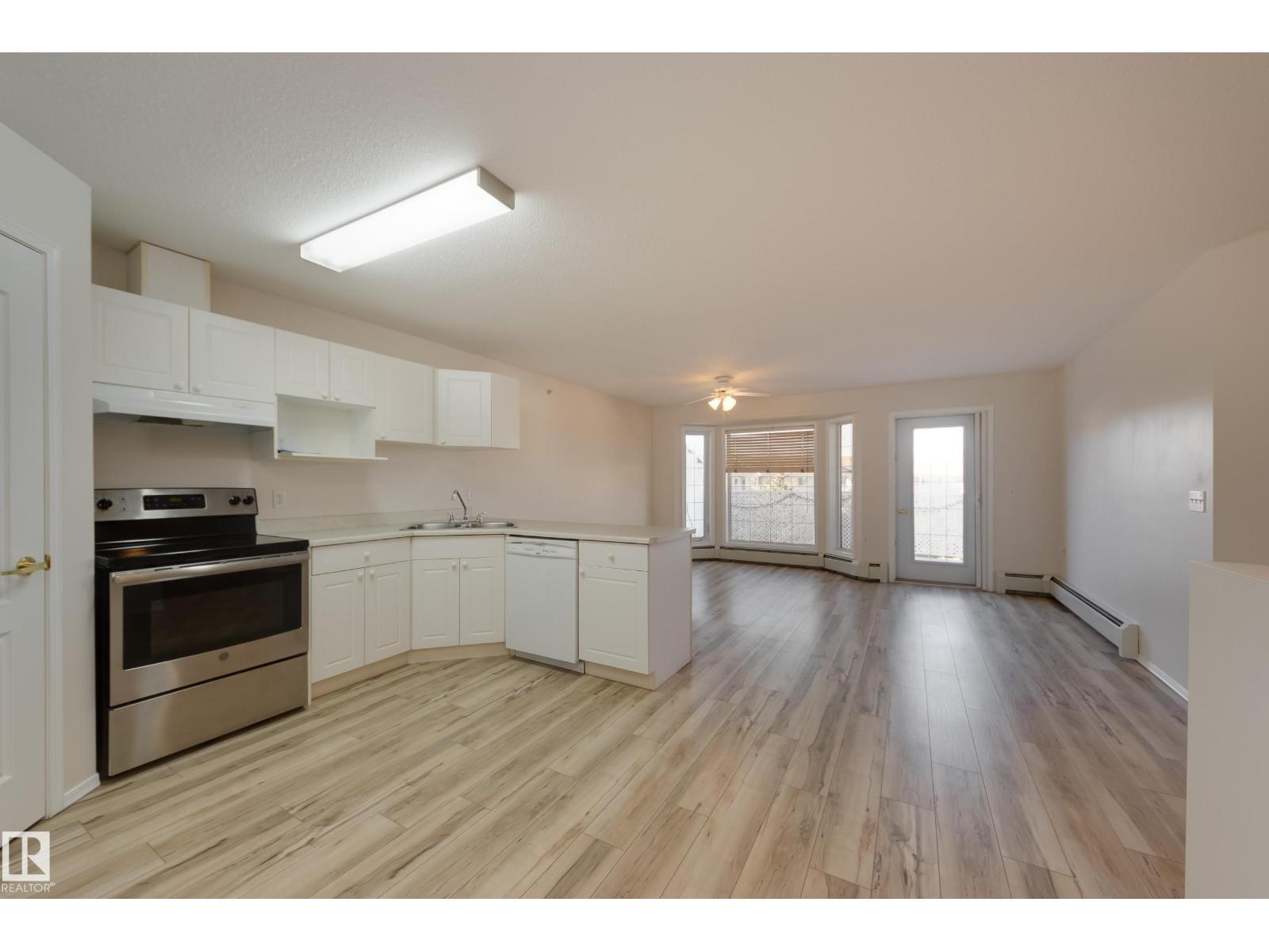 #437 13441 127 St Nw, Edmonton, Alberta  T5L 5B6 - Photo 9 - E4462525