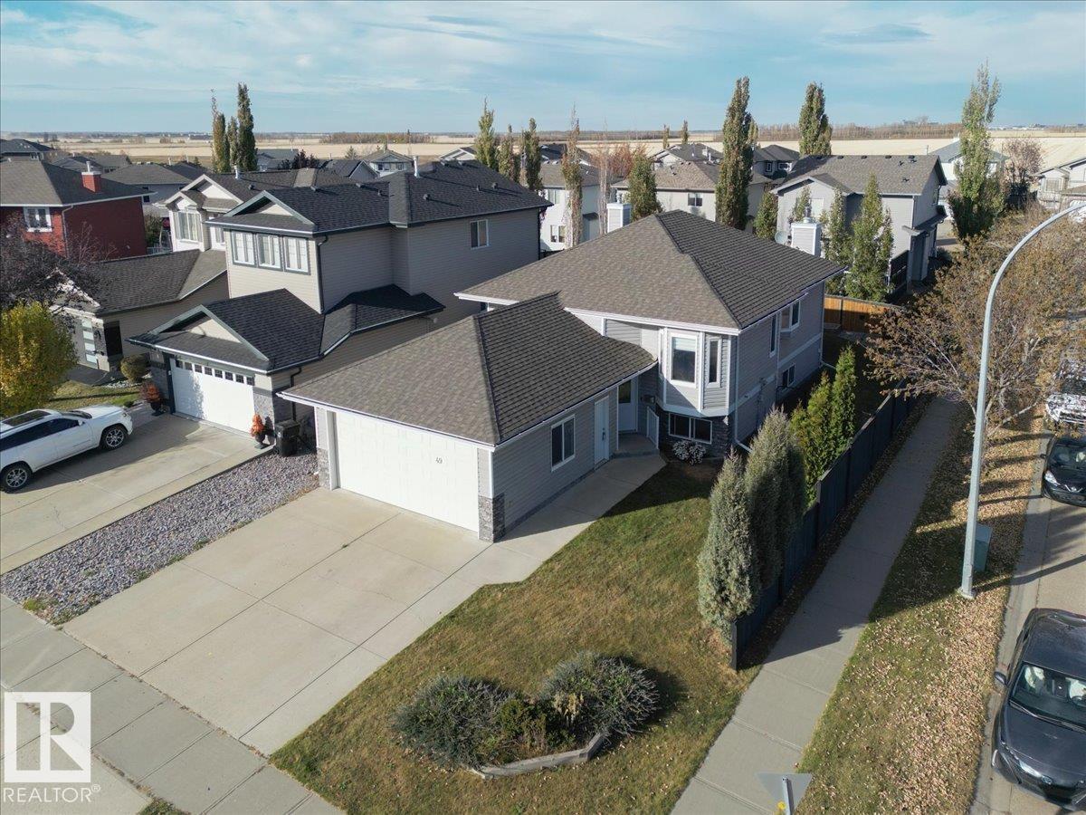 49 Birchmont Dr, Leduc, Alberta  T9E 8S4 - Photo 2 - E4462527