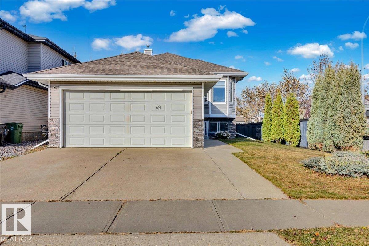 49 Birchmont Dr, Leduc, Alberta  T9E 8S4 - Photo 45 - E4462527