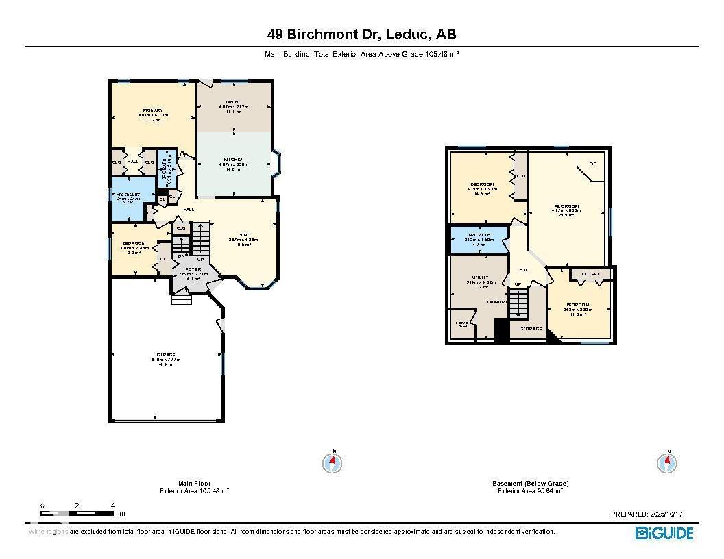 49 Birchmont Dr, Leduc, Alberta  T9E 8S4 - Photo 56 - E4462527
