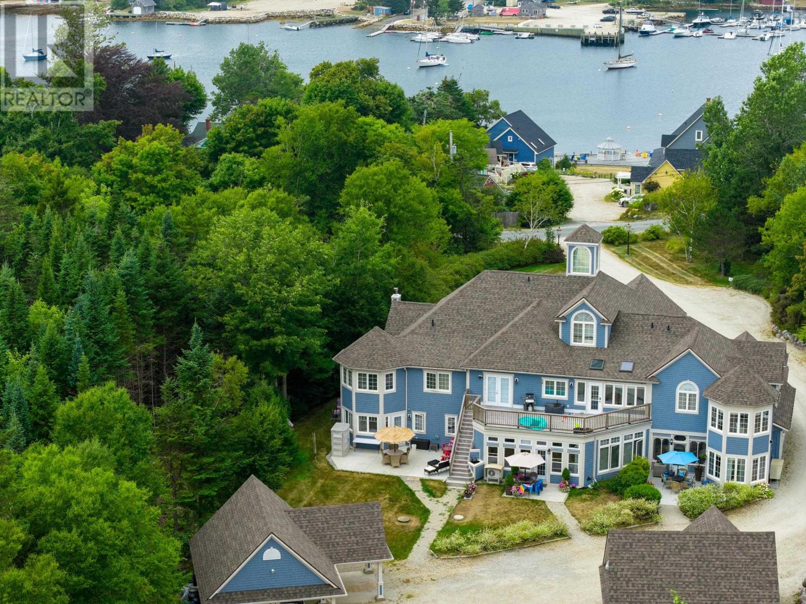 A 184 Shore Club Road, Hubbards, Nova Scotia  B0J 1T0 - Photo 3 - 202521081