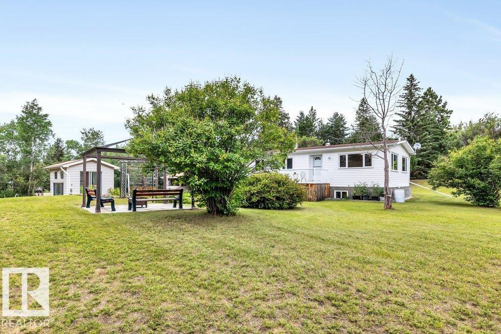 24-51213 Rge Rd 261, Rural Parkland County, Alberta  T7Y 1B1 - Photo 2 - E4462524