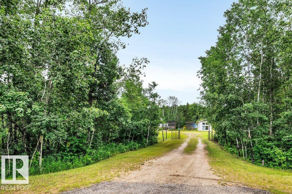 24-51213 Rge Rd 261, Rural Parkland County, Alberta  T7Y 1B1 - Photo 3 - E4462524