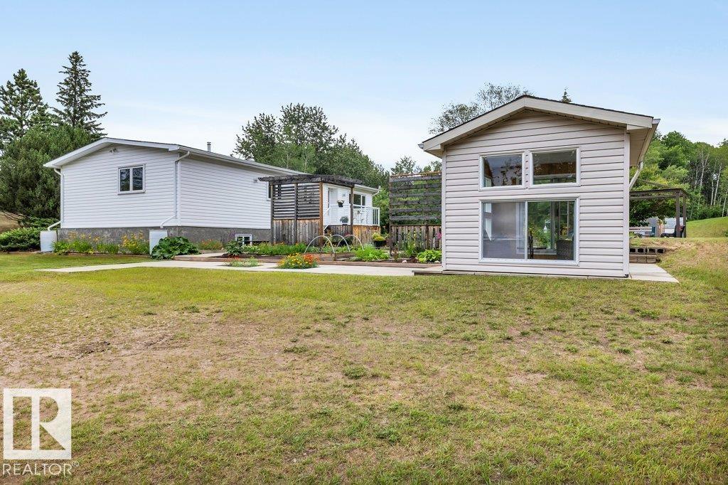 24-51213 Rge Rd 261, Rural Parkland County, Alberta  T7Y 1B1 - Photo 4 - E4462524