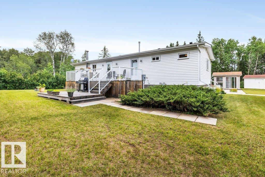 24-51213 Rge Rd 261, Rural Parkland County, Alberta  T7Y 1B1 - Photo 56 - E4462524