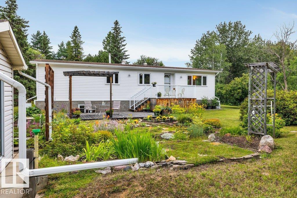 24-51213 Rge Rd 261, Rural Parkland County, Alberta  T7Y 1B1 - Photo 6 - E4462524