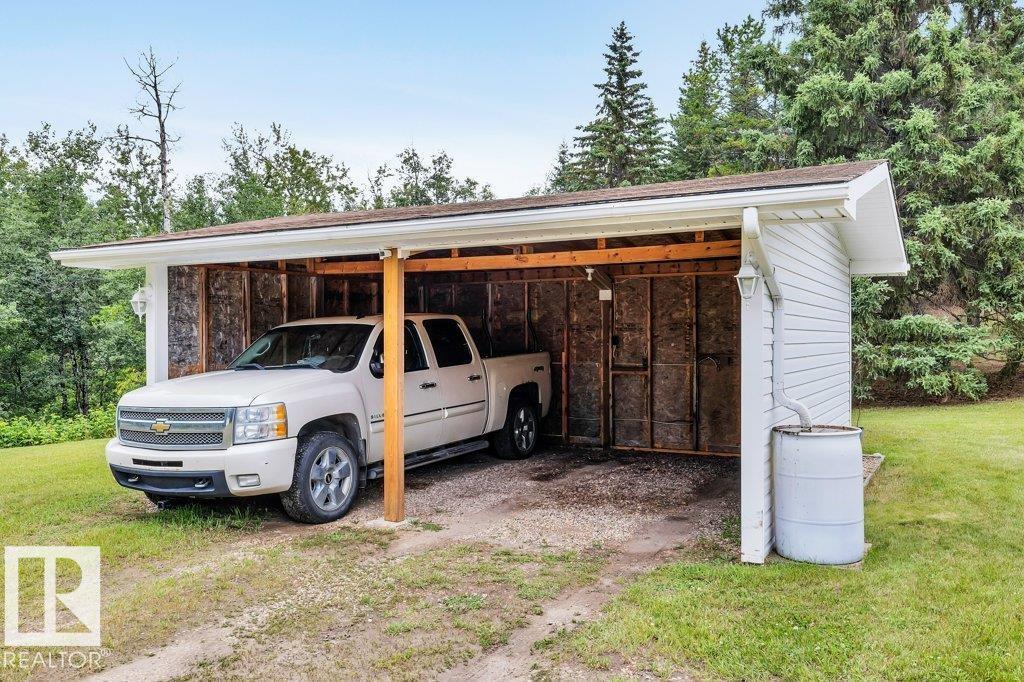 24-51213 Rge Rd 261, Rural Parkland County, Alberta  T7Y 1B1 - Photo 62 - E4462524