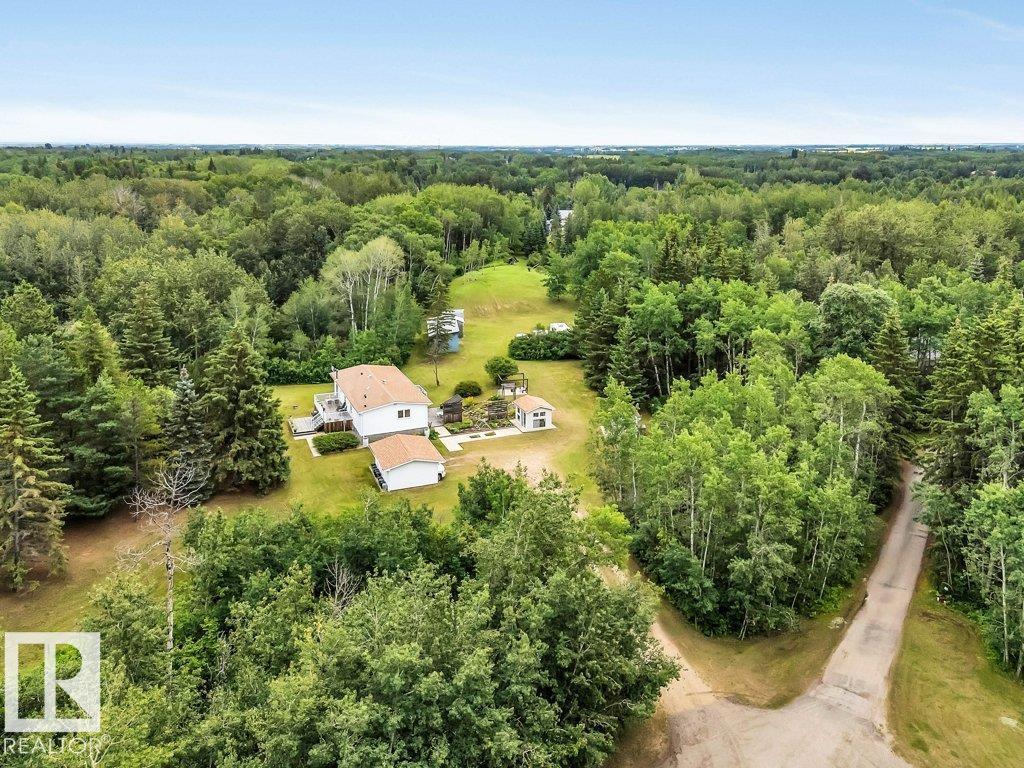 24-51213 Rge Rd 261, Rural Parkland County, Alberta  T7Y 1B1 - Photo 63 - E4462524